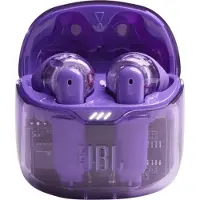 JBL Tune Flex Ghost Edition