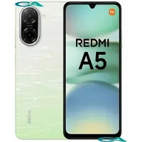 Xiaomi Redmi A5 4G 3 Go/64 Go Vihreä (Järviyrtti) Kaksois-SIM