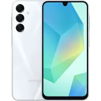 Samsung Galaxy A16 älypuhelin 128GB harmaa
