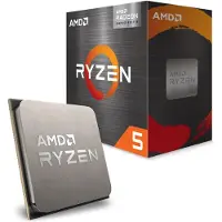 AMD Ryzen 5 5600GT 3.6GHz 16MB Cache AM4 Processor