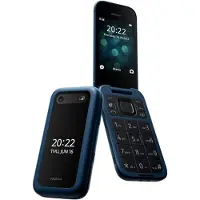 Nokia 2660 Flip 48MB 128MB Blue