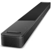 Bose Smart Ultra soundbar (musta)