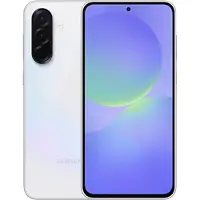 Samsung Galaxy A36 6GB 128GB 5G White Smartphone