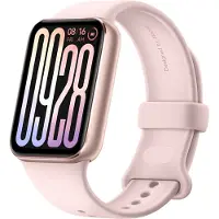 Xiaomi Smart Band 9 Pro Pink - yhdistetty kello