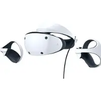 Sony Playstation VR2 Virtual Reality Headset