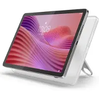 Lenovo Tabletti MediaTek Helio G85 10,1 tuumaa 400 nits 60 Hz 4 Gt/128 Gt Arm Mali-G52 MC2 Android Harmaa (ZAEH0058GR)