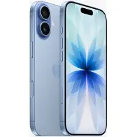 Apple iPhone 17 8GB 256GB 5G Smartphone