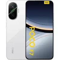 Xiaomi POCO F7 12/512GB Biały