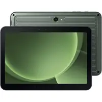 Samsung Galaxy Tab Active5 Pro Active 6GB 128GB 10.1" 5G Green Tablet