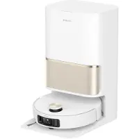 Dreame L50 Ultra Robotti-imuri