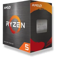 AMD Ryzen 5 5600XT, AM4, 3.7 GHz, 6-Core, Boxed