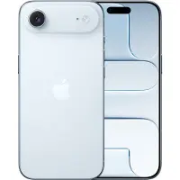 Apple | iPhone Air - 256GB - Sky Blue