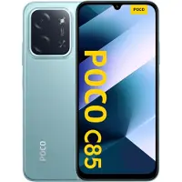 Poco C85 256Gt Vihreä