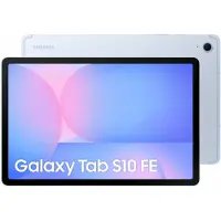 Samsung Galaxy Tab S10 FE 10.9 WiFi 256GB niebieski (X520) rysik S-Pen