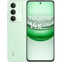 Realme 14X 5G RMX3943 (EU) 128GB 6GB PERIDOT VIHREÄ