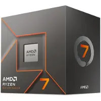 AMD Ryzen 7 8700F Tray 36 units (100-000001590)