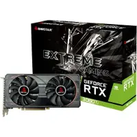 Biostar GeForce RTX 3060 Ti 8 Gt -näytönohjain
