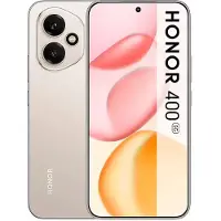 Honor 400 8/256 GB smartphone, Gold