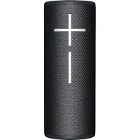 Ultimate Ears Megaboom 4 kaiutin, Aktiivinen musta