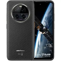 Ulefone Armor 23 Ultra 12GB 512GB 5G Black Smartphone