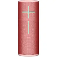Logitech Ultimate Ears MEGABOOM 4, 55 x 86 mm, 91 dB, Langaton, A2DP, 45 m, USB Type-C