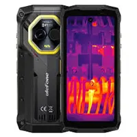 Ulefone Armor Mini 20T Pro 256 Gt, musta