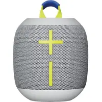 Ultimate Ears Wonderboom 4 Bluetooth-kaiutin, Joyous Bright