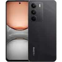 Realme C75 8GB RAM 256GB Storm Black