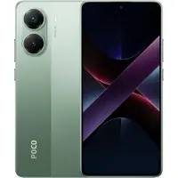 Xiaomi POCO X7 Pro 8/256 Gt -puhelin, vihreä