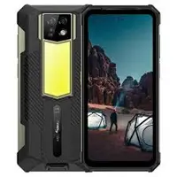 Ulefone Armor 24 puhelin, 256/12 Gt, musta