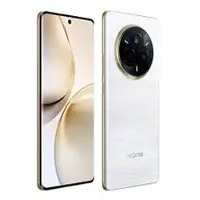 Realme 14 Pro+ 5G 17.4 cm (6.83") Dual SIM Android 15 USB Type-C 12 GB 512 GB 6000 mAh White