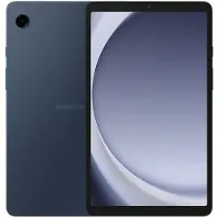 Samsung Galaxy Tab A9 8,7 tuuman 4G LTE 64 GB (4 GB RAM) X115 – Mystinen sininen