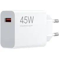 Xiaomi 45W Turbo Charging Power Adapter (Type-A) EU