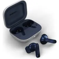 Moto Buds True Wireless, starlight blue