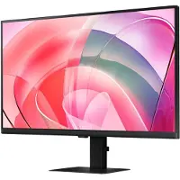 Samsung ViewFinity S7 S27D700EAU -näyttö, 27", 3840 x 2160, 60 Hz, IPS