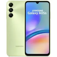 Samsung SM-A057 Galaxy A05s4+128GB 6.7" vaaleanvihreä ITA