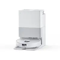 Roborock Qrevo Edge robotti-imuri QRE02-00 (valkoinen)