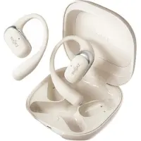 Shokz OpenFit 2 Langattomat Bone Conduction Kuulokkeet - Beige