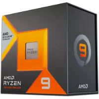 AMD Ryzen 9 7900X3D - 4,4 GHz - 12-ydin - 24 säiettä - 128 Mt välimuistia - Socket AM5 - PIB/WOF
