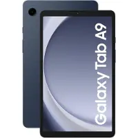 Samsung Galaxy TAB A9 64GB Wifi NAVY BLUE kosketusnäyttötabletti