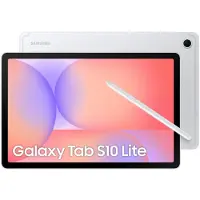 Samsung SM-X406B 5G 128 GB 27.7 cm (10.9") 8 GB Wi-Fi 6 (802.11ax) Silver