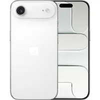 Apple | iPhone Air - 256GB - Cloud White