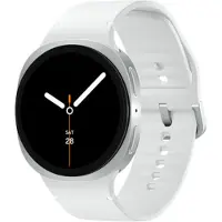 Samsung Galaxy Watch 8, 3,3 cm (1.3"), AMOLED, Kosketusnäyttö, 32 GB, GPS (satelliitti), 30 g (SM-L320NZSAEUE)