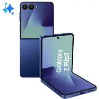 Samsung Galaxy Z Flip 7 5G 12/512GB Granatowy (F766)
