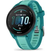 Garmin Forerunner 165 Music