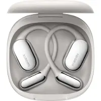 Xiaomi OpenWear Stereo Pro, langaton, 20 - 40000 Hz, puhelut/musiikki, kuulokkeet, harmaa