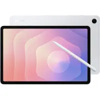 Samsung Galaxy Tab S11 11" 12/128 Gt Wi-Fi -tabletti, hopea