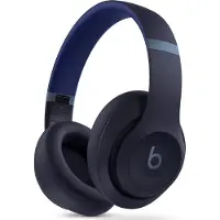 Beats by Dr. Dre Beats Studio Pro, Langallinen & langaton, Puhelut/Musiikki, 260 g, Kuulokkeet, Laivasto (MQTQ3ZM/A)