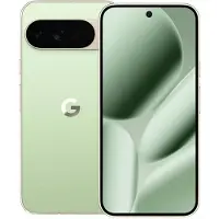 Google Pixel 10 Pro 5G älypuhelin 256 GB (Jade)