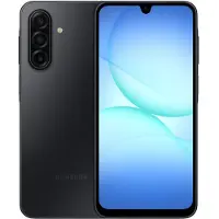 Samsung Galaxy A17 5G Musta 128 Go 4 Go